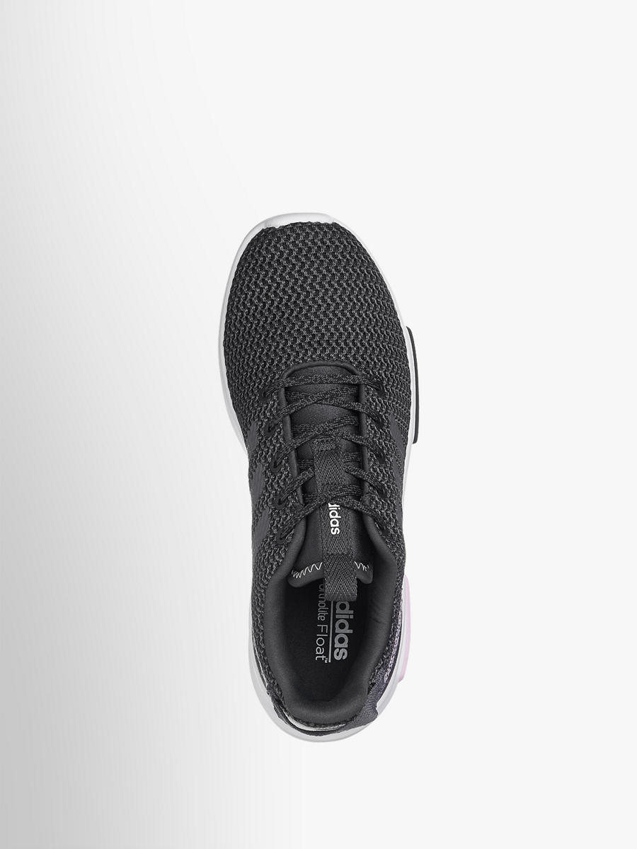 Sneaker Cloudfoam RACER TR von adidas in schwarz - DEICHMANN Sneaker Cloudfoam RACER TR von adidas in schwarz - DEICHMANN